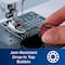Brother XR3774 37-Stitch Sewing & Quilting Machine with Wide Table